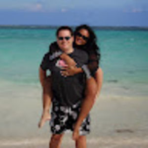 Meet your Posher, Jarrod